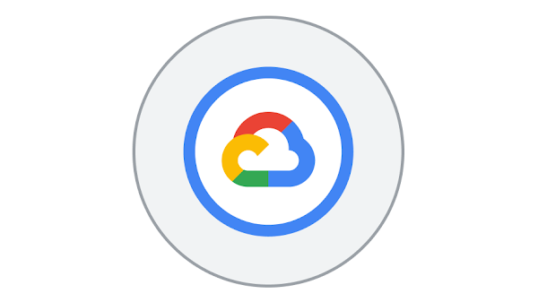 Google Skill Badges
